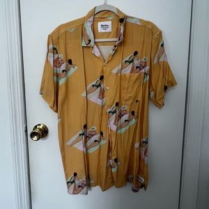 Duvin Design - Size Medium